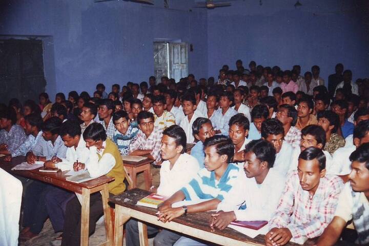 classroom